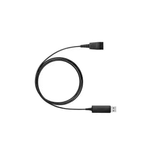 Adaptateur Jabra Link 230 - USB plug-and-play (230-09)