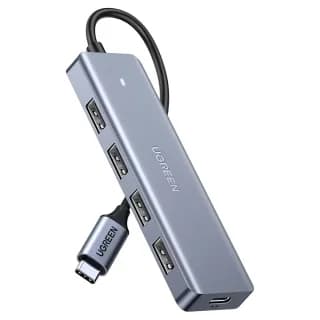 HUB USB-C Ugreen 4 en 1 (70336)