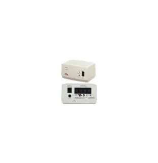 APC Line-R Automatic Voltage Regulator 600 VA