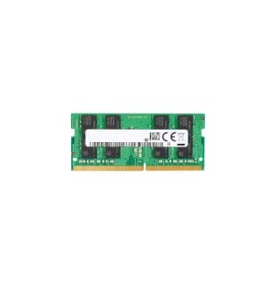 Barrette mémoire HP DIMM 4GB DDR4 3200 MHz - Pc bureau (13L78AA)