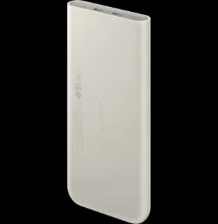 Batterie Power Bank Samsung P3400 10000 mAh 25w charge rapide