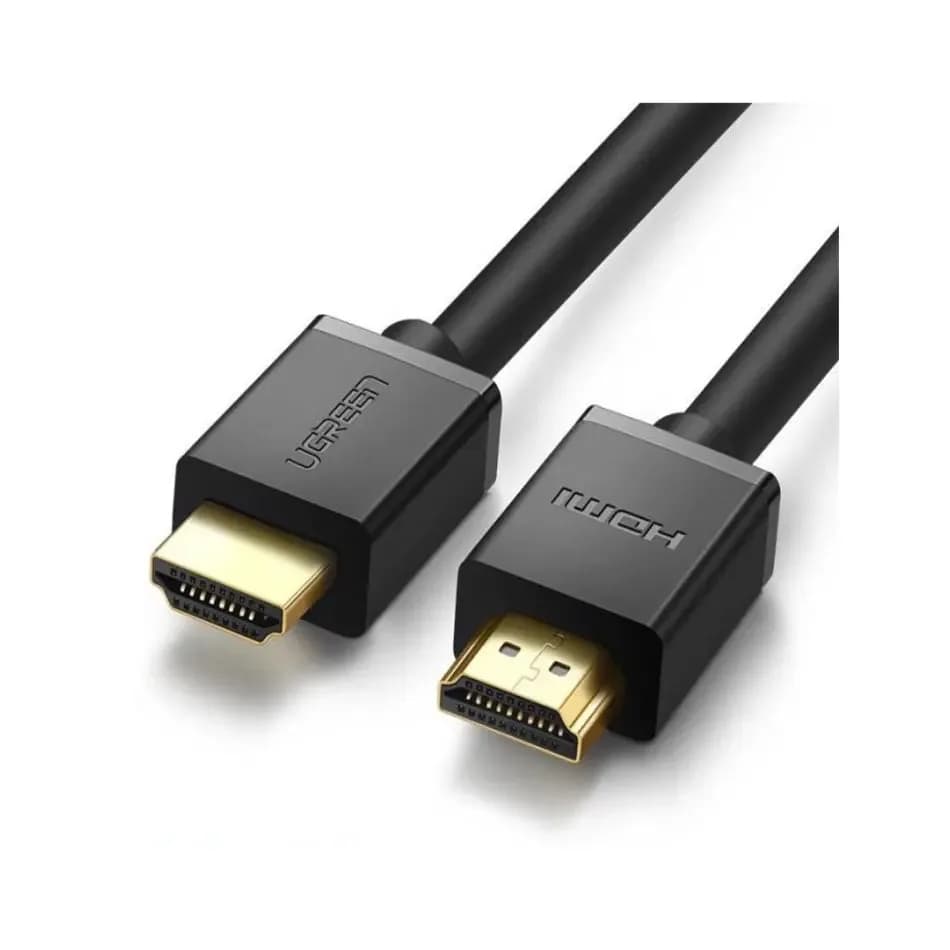 Câble Ugreen HDMI Male vers Male - 10 mètres (10110)