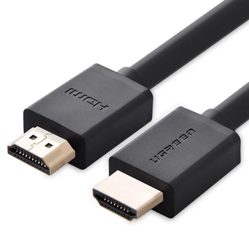Câble Ugreen HDMI Male vers Male - 5 mètres (10109)
