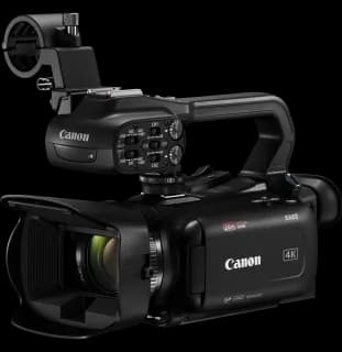 Caméscope Canon XA65 Professionnel 4K (5732C003AA)