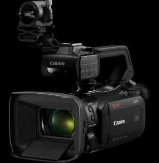 Caméscope Canon XA70 (5736C003AA)