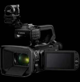 Caméscope Canon XA75 Professionnel 4K (5735C003AA)