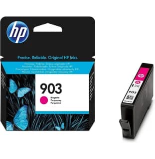 HP 903 Magenta - Cartouche d'encre HP d'origine (T6L91AE)