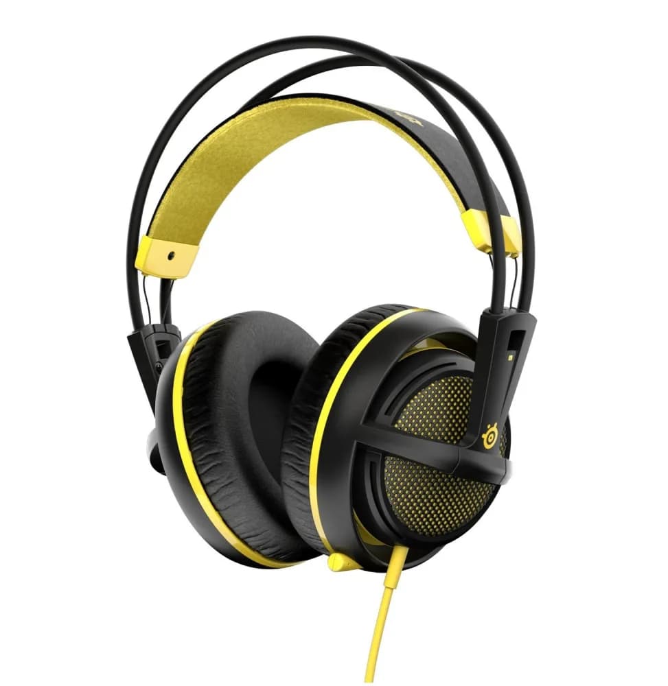 Casque de jeu SteelSeries Proton 200 avec Micro - Jack 3,5 mm (51138)