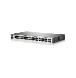 Commutateur Administrable HP 2530 48 PoE+ (J9778A)