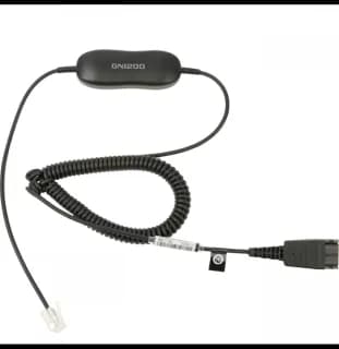 Cordon intelligent universel Jabra GN1200CC (88011-99)