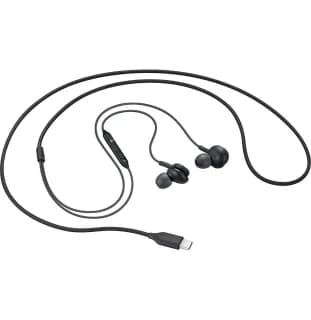Écouteurs Samsung AKG - USB Type-C (EO-IC100BBEGWW)
