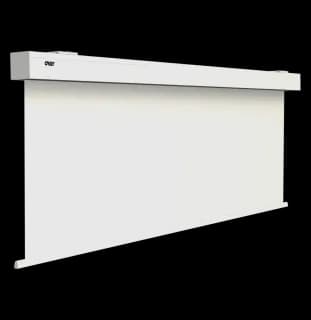 Écran de projection à moteur ORAY - SQUAR'PRO 300 x 300 cm