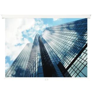 Écran de projection manuel mural ORAY 2000 PRO 180 x 180 cm (MPP03B1180180)
