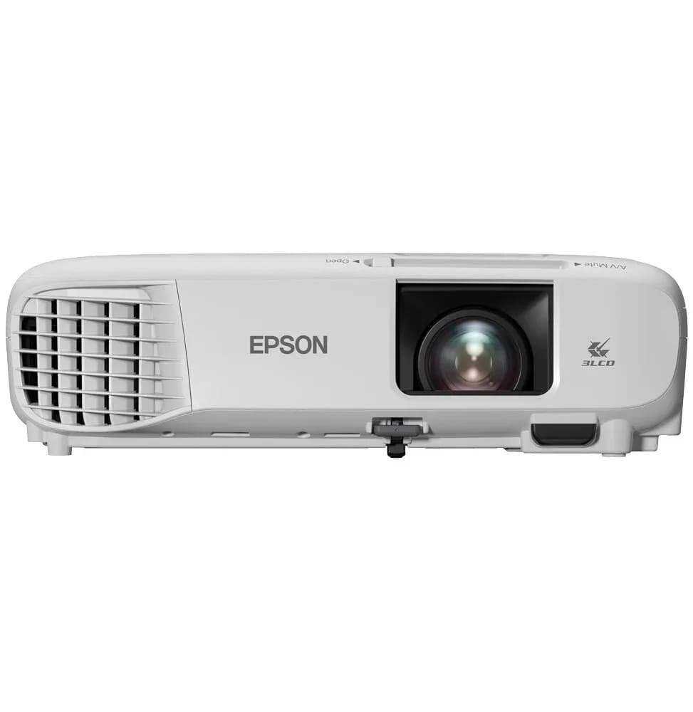 EPSON EB-FH06 Vidéoprojecteur Full HD 1080p (V11H974040)