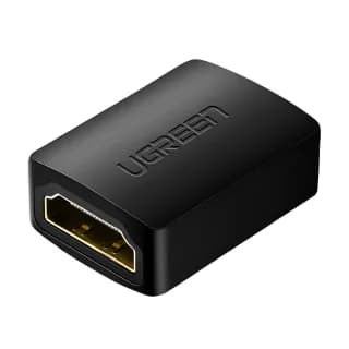 Extender Ugreen HDMI Female vers HDMI Female (20107)