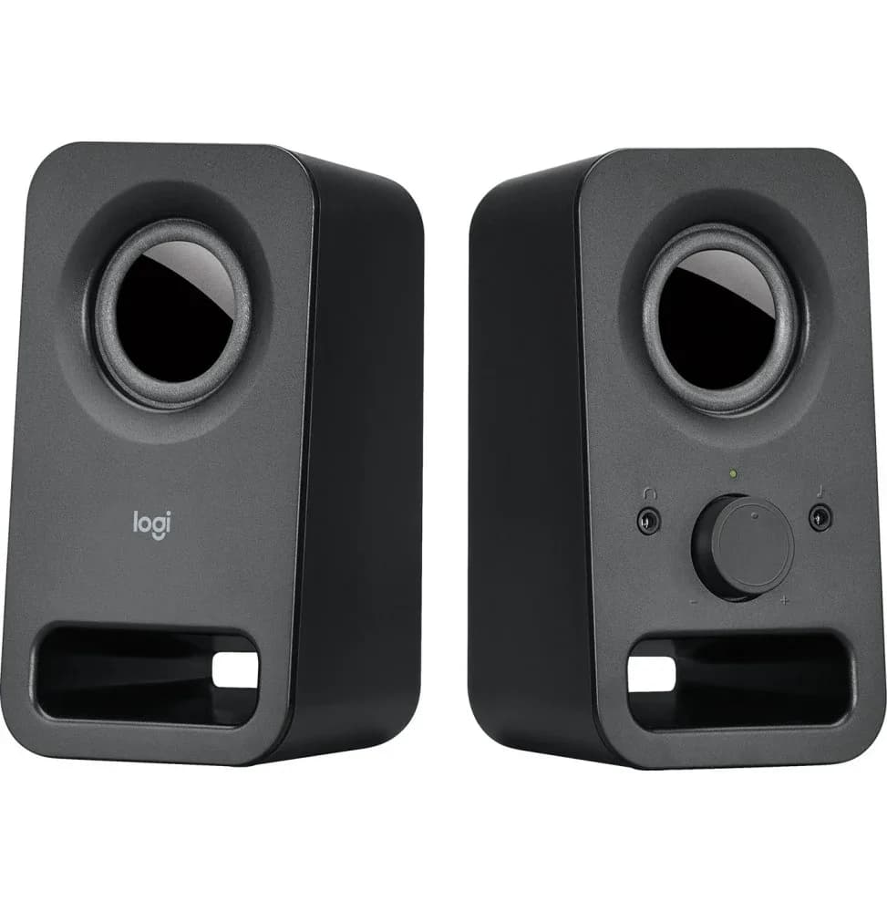 Haut-parleurs Stéréo Logitech Z150 (980-000814)