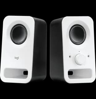 Haut-parleurs Stéréo Logitech® Z150 (980-000815)