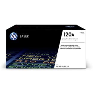 HP 120A Tambour d'imagerie laser HP d'origine (W1120A)