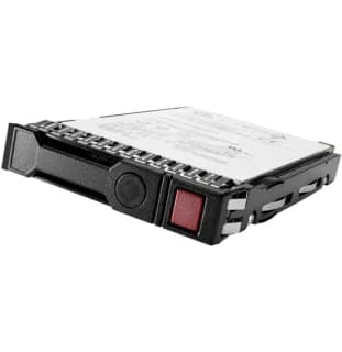 Disque dur interne HPE 1 To SAS 7,2K tr/min SFF (2,5") SC DS (832514-B21)