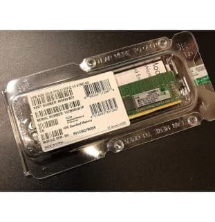 HPE 8GB 2Rx8 PC4-2133P-E-15 STND Kit (805669-B21)