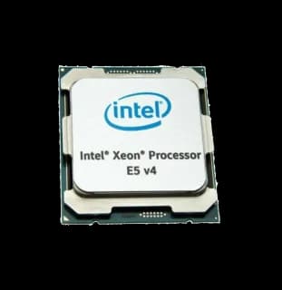 HPE DL360 Gen9 E5-2620v4 Kit (818172-B21)