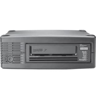 HPE LTO-7 Ultrium 15000 Ext Tape Drive (BB874A)
