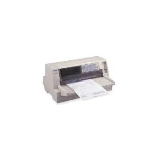 Imprimante matricielle à impact Epson LQ-680 PRO (C11C376125)
