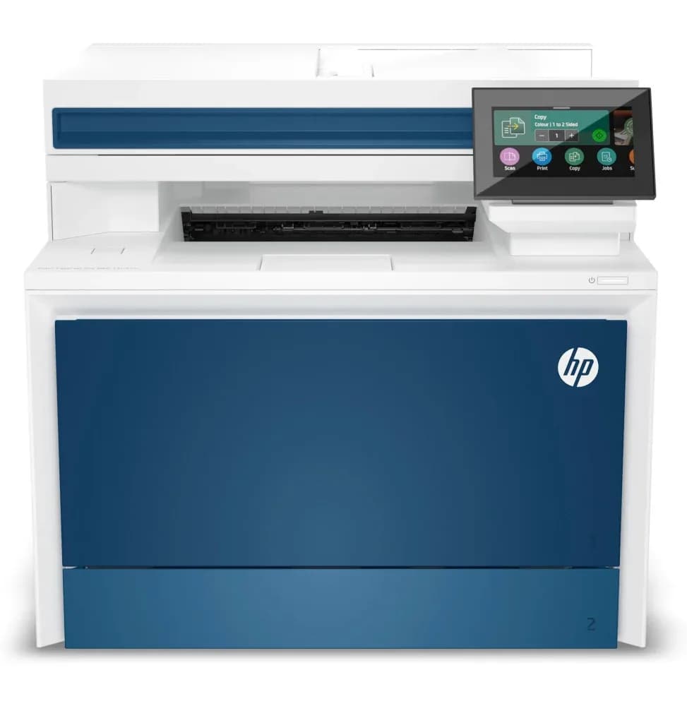 Imprimante Multifonction Laser Couleur HP LaserJet Pro 4303dw (5HH65A)