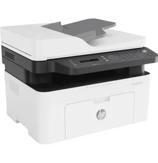 Imprimante Multifonction Laser Monochrome HP 137fnw (4ZB84A)