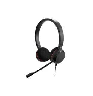 Jabra Evolve 20 UC Stereo