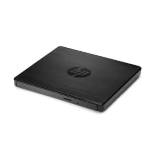 Lecteur Graveur DVDRW externe USB HP (F6V97AA)