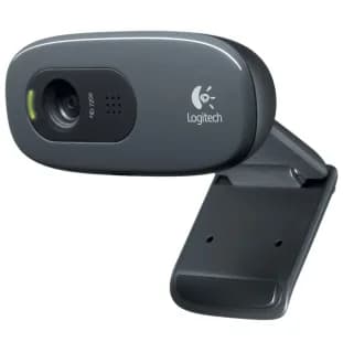 Webcam Logitech HD C270 (960-001063)
