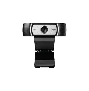 Webcam Logitech C930e Business - HD 1080p (960-000972)