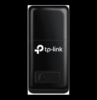 Mini Adaptateur TP-Link TL-WN823N USB WiFi N300Mbps