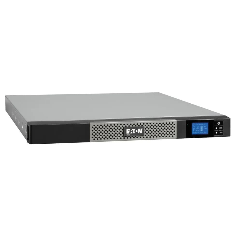 Onduleur Line-interactive Eaton 5P 850 VA - Rack 1U (5P850IR)