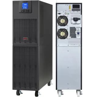Onduleur On-line APC Easy UPS SRV SRV10KI - 10 kW / 10 kVA - Bornier
