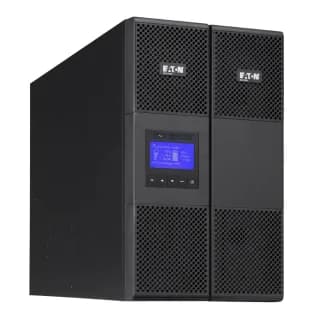 Onduleur On-line Eaton 9SX 8kVA - RT (9SX8KI)