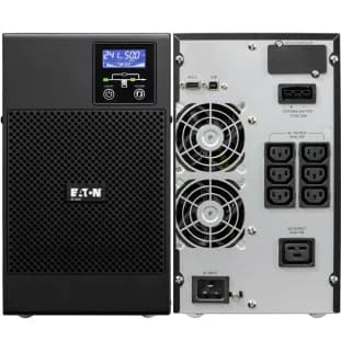 Onduleur On-line Eaton 9E 3000VA (9E3000I)