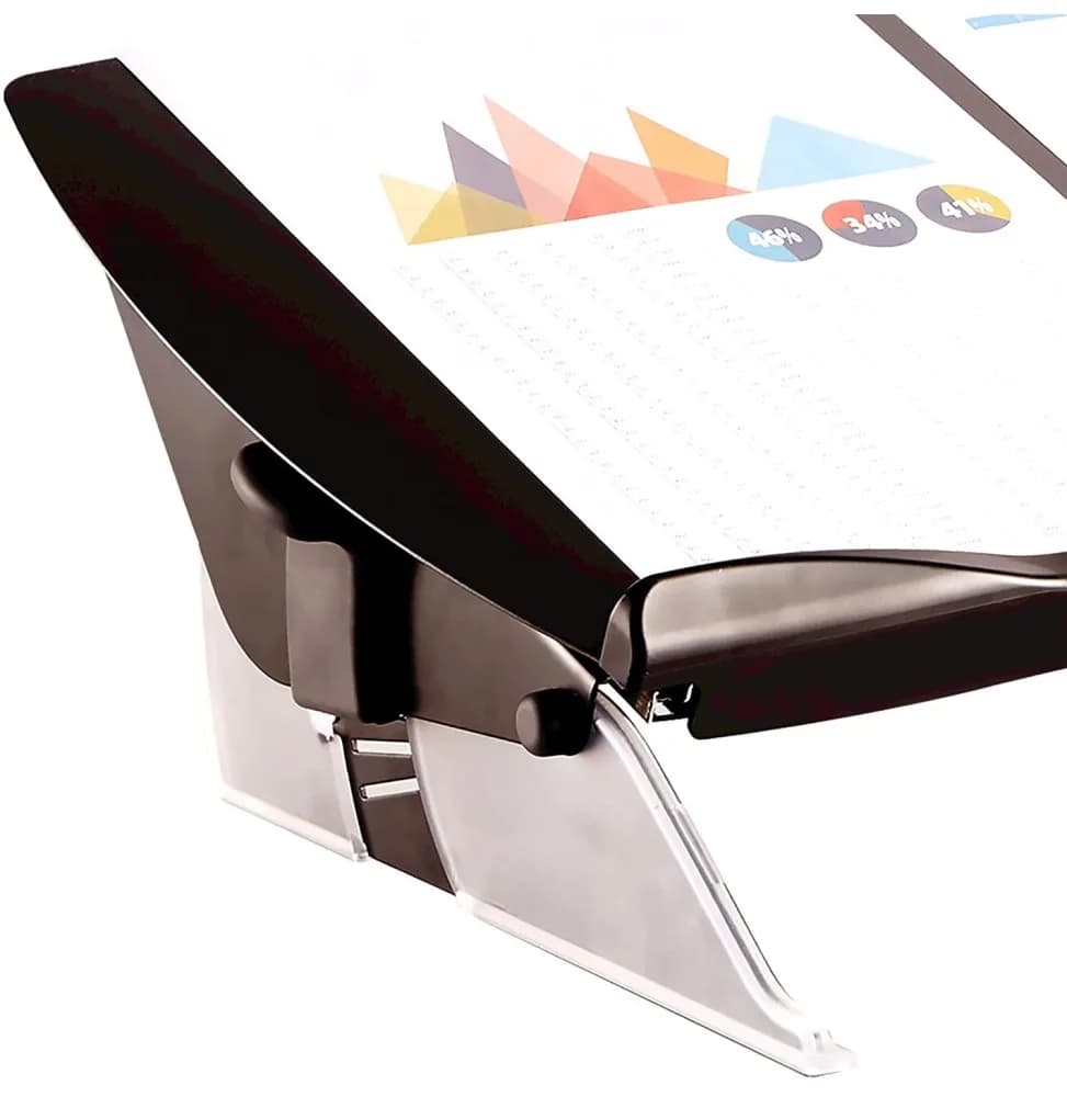 Porte documents incliné Fellowes Easy Glide™ (8210001)