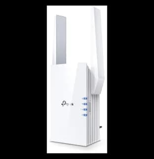 Répéteur WiFi 6 TP-Link AX1800 1201Mbps (RE605X)