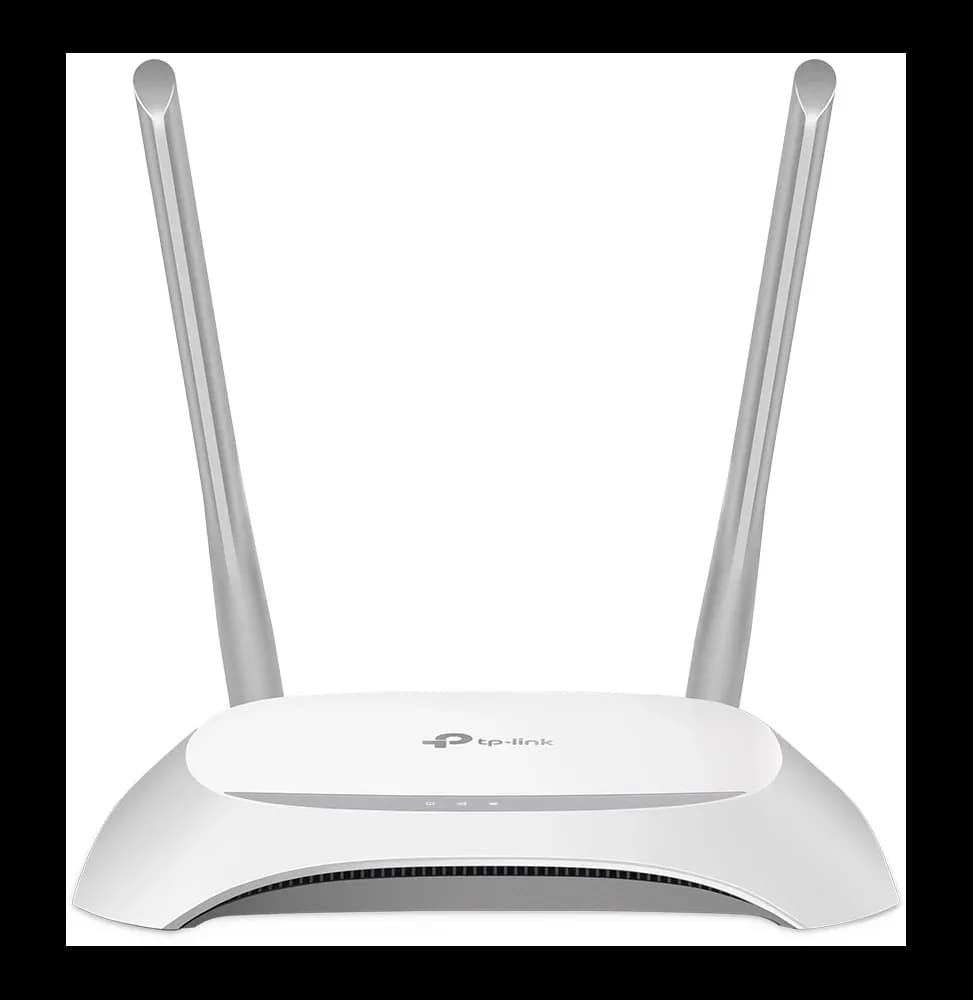 Router TP-Link 300Mbps Wireless N 300 Mbps (TL-WR840N)
