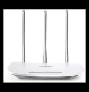 Router TP-Link N300 Wi-Fi 300 Mbps (TL-WR845N)