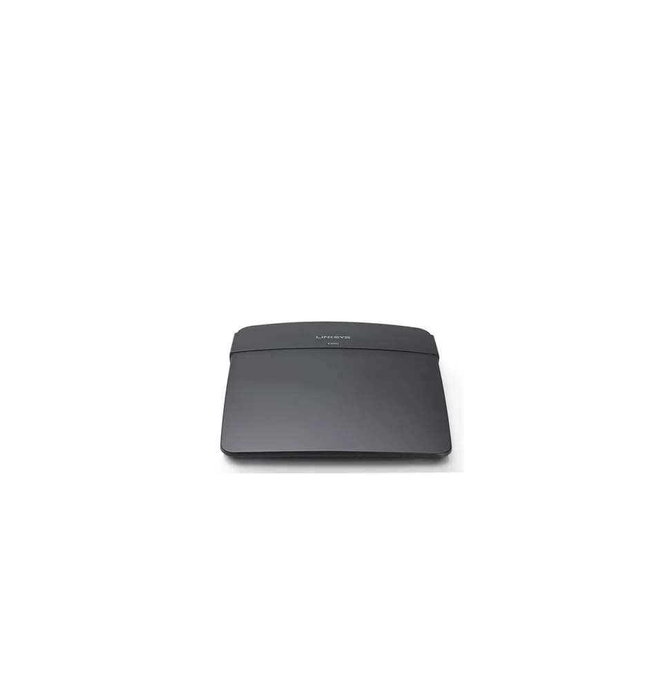 Routeur Linksys sans fil N300 (E900)