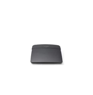 Routeur Linksys sans fil N300 (E900)