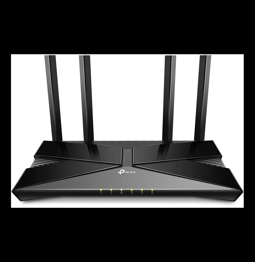 Routeur TP-Link Archer AX53 AX3000 Dual-Band Wi-Fi 6 (ARCHERAX53)