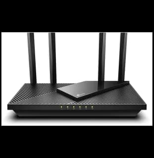 Routeur TP-Link Archer AX55 AX3000 Wi-Fi 6 (ARCHERAX55)