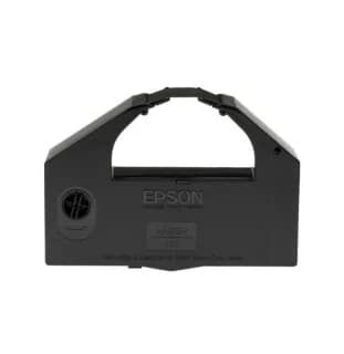 Ruban Noir Epson DLQ-3000/+/3500 (C13S015066)