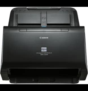 Scanner Canon ImageFORMULA DR-C240 (0651C003)