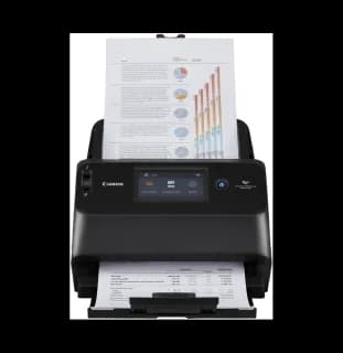 Scanner Canon imageFORMULA DR-S130 (4812C001)
