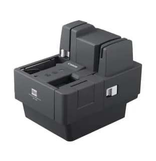 Scanner de chèque CANON CR-120 C (1722C002AA)